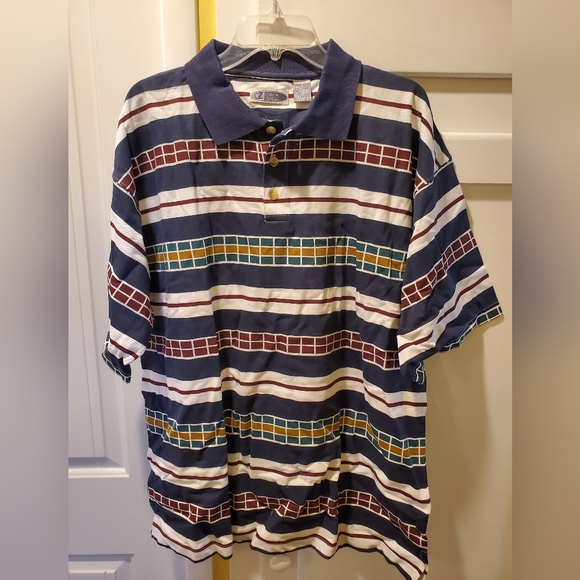 Men's Shirt Never Worn - Picture 1 of 3